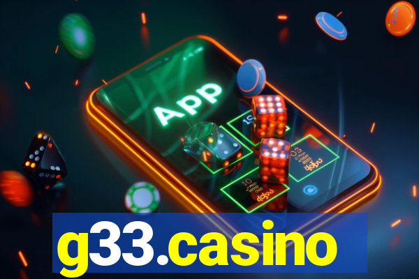 g33.casino