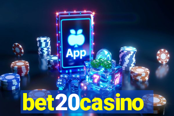 bet20casino