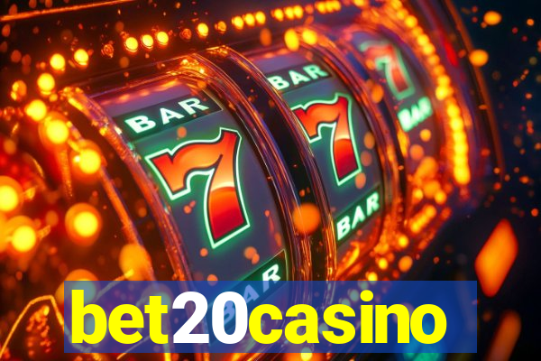 bet20casino