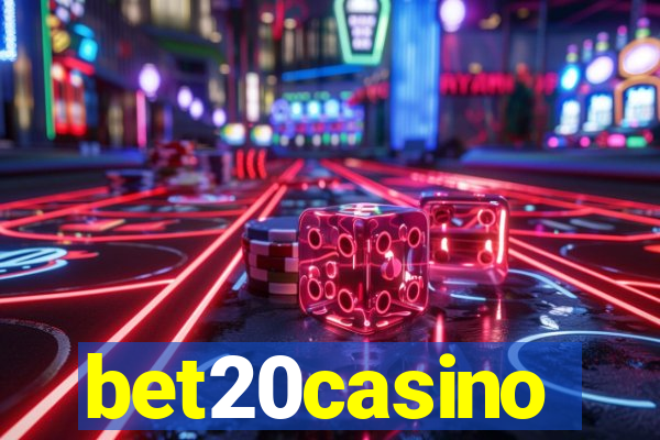 bet20casino