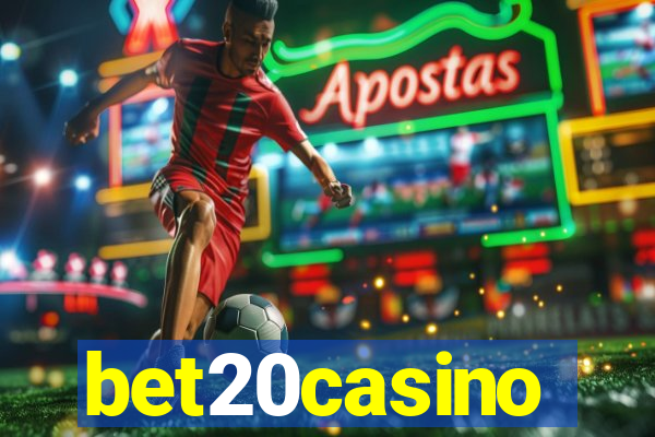 bet20casino