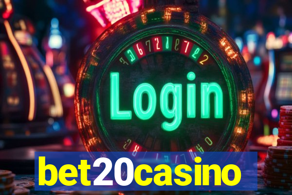 bet20casino