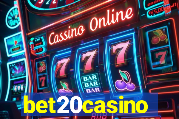 bet20casino