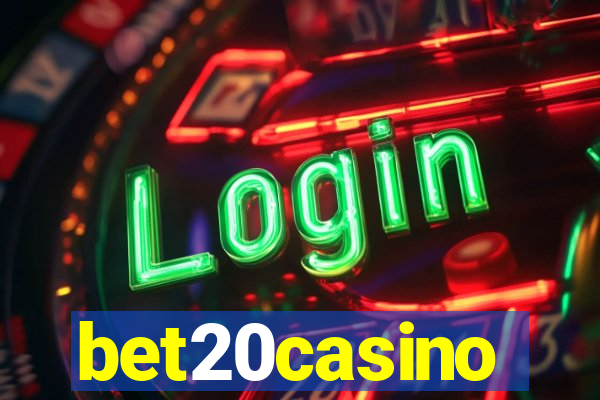 bet20casino