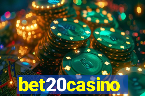 bet20casino