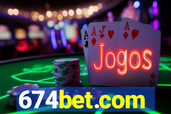 674bet.com