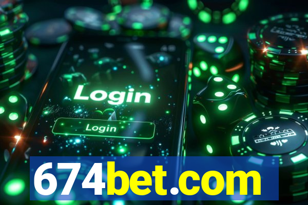 674bet.com