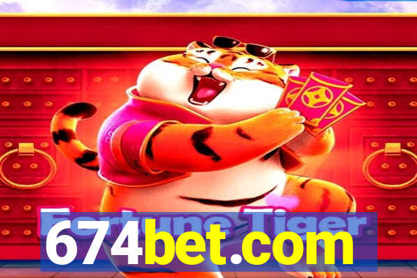 674bet.com