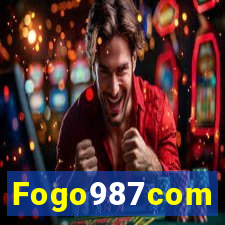 Fogo987com