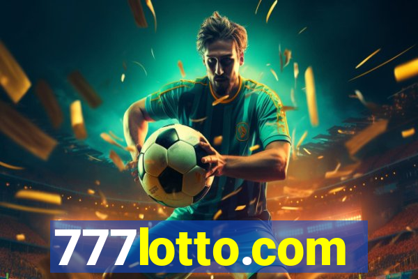 777lotto.com