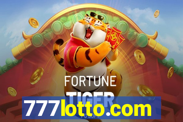 777lotto.com