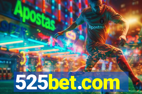 525bet.com