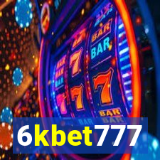 6kbet777