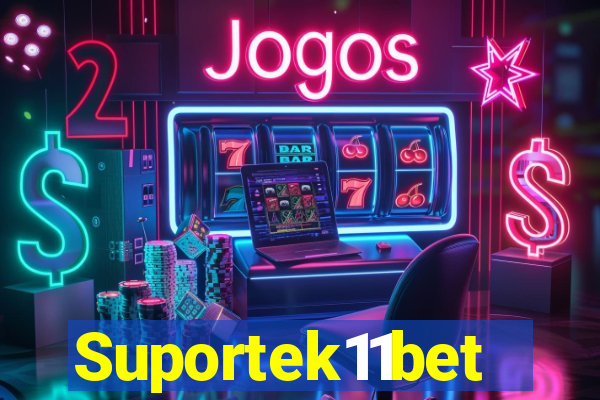 Suportek11bet