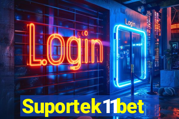 Suportek11bet