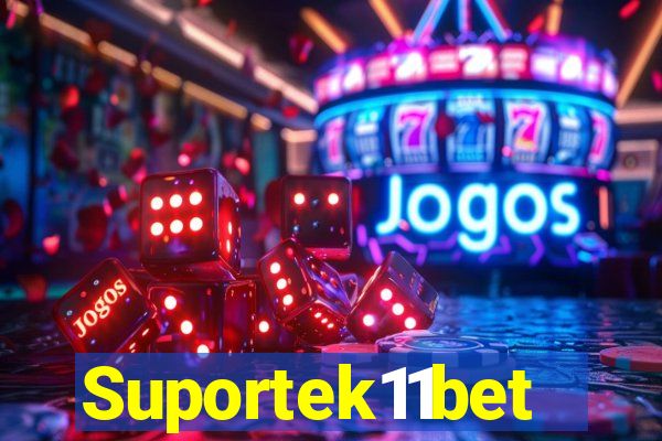 Suportek11bet