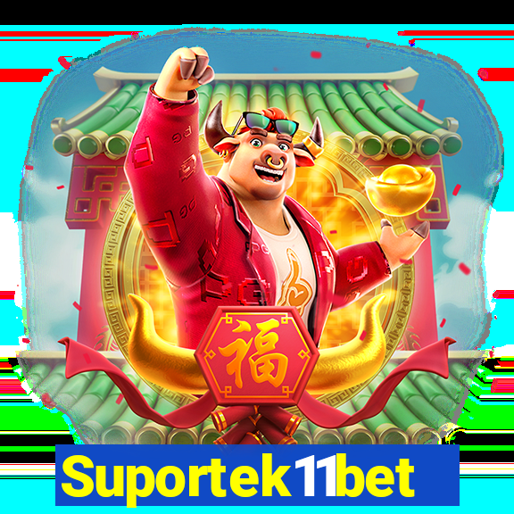 Suportek11bet