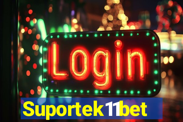 Suportek11bet