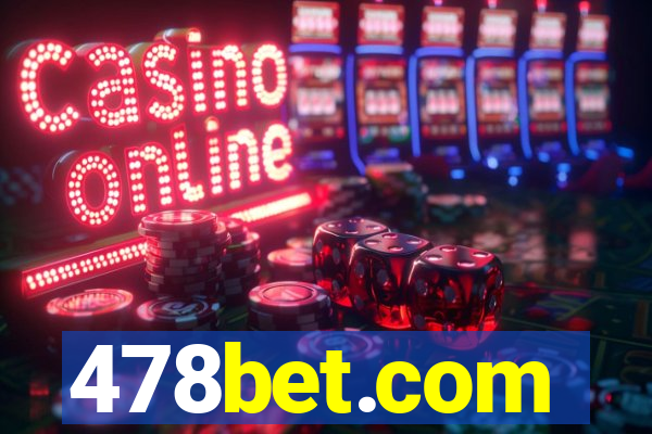 478bet.com