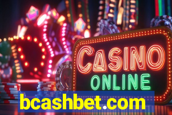 bcashbet.com