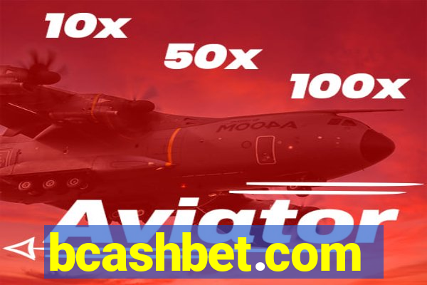 bcashbet.com