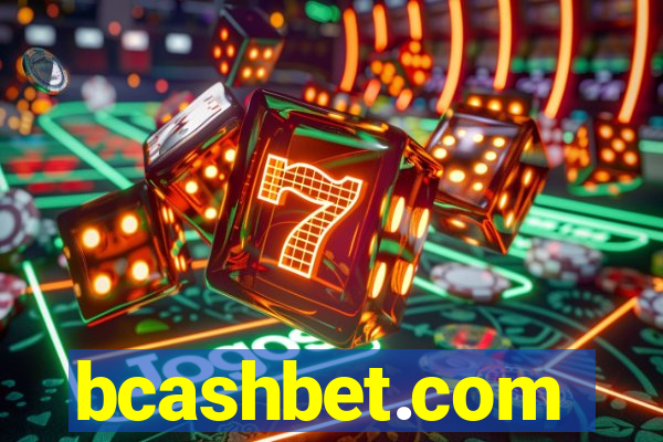 bcashbet.com