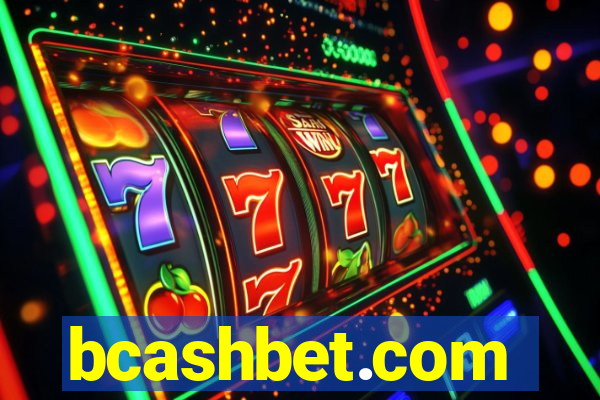 bcashbet.com