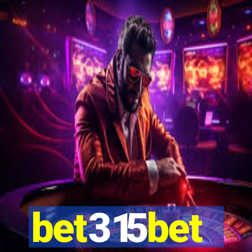 bet315bet