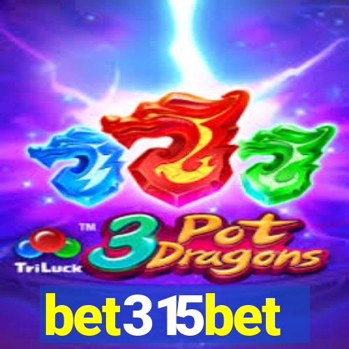 bet315bet