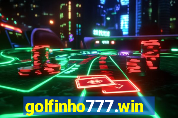 golfinho777.win