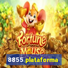 8855 plataforma