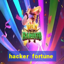 hacker fortune tiger download