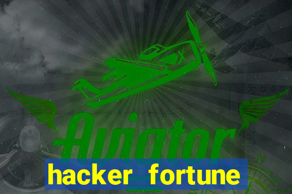 hacker fortune tiger download