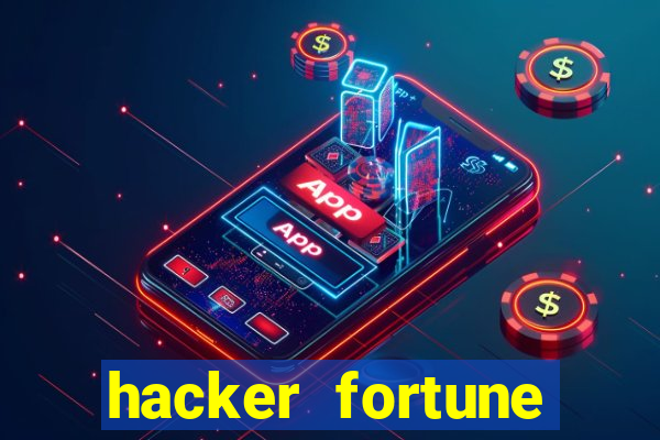 hacker fortune tiger download