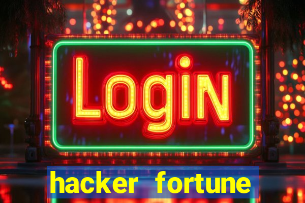 hacker fortune tiger download