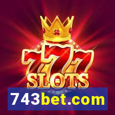 743bet.com