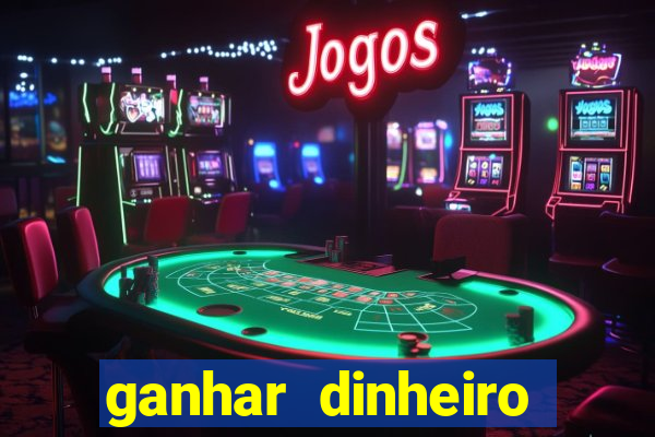 ganhar dinheiro jogando domino