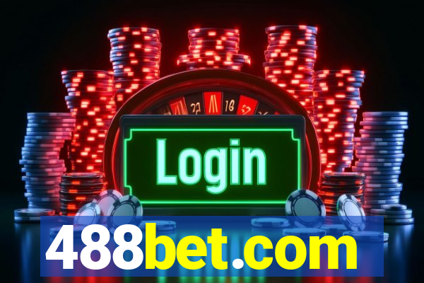 488bet.com