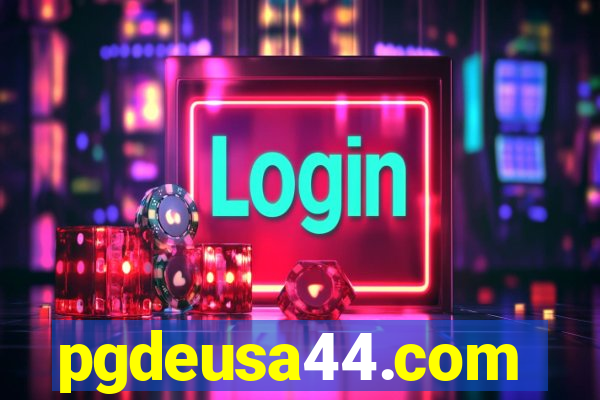 pgdeusa44.com