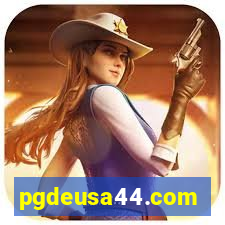 pgdeusa44.com