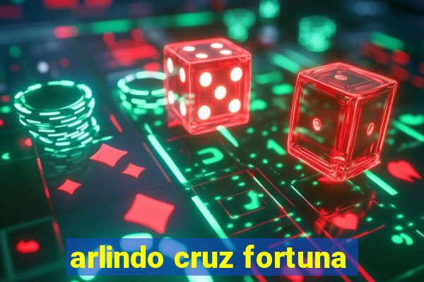 arlindo cruz fortuna