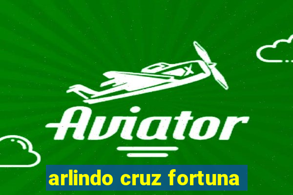 arlindo cruz fortuna