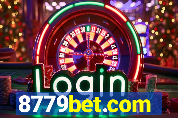 8779bet.com