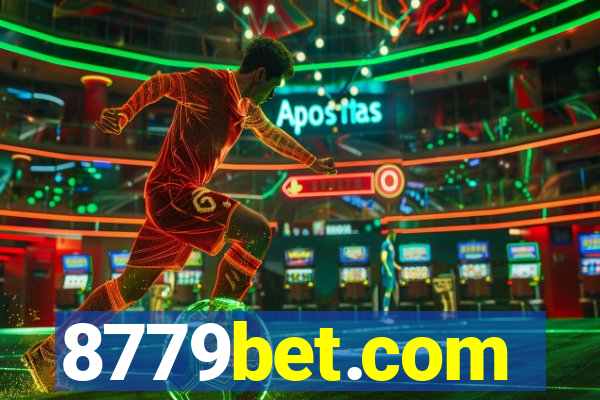 8779bet.com