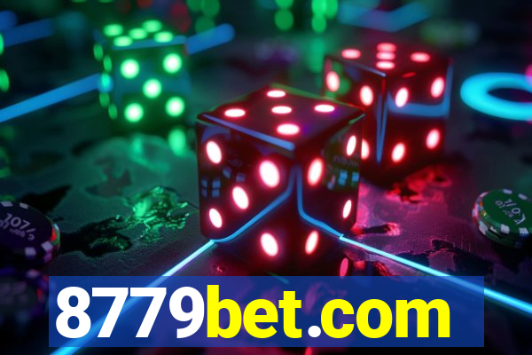 8779bet.com