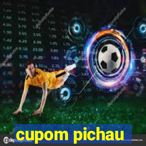 cupom pichau