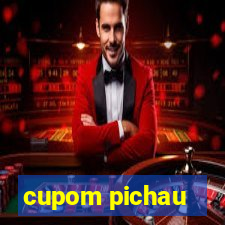 cupom pichau