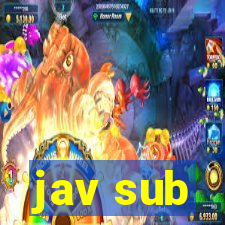 jav sub