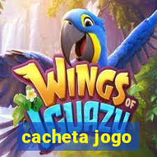 cacheta jogo