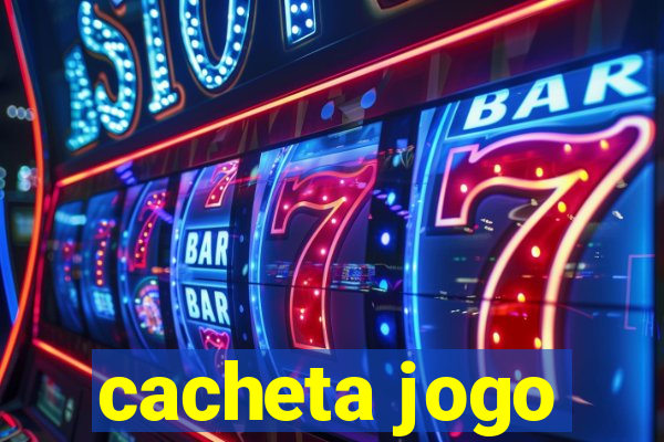 cacheta jogo